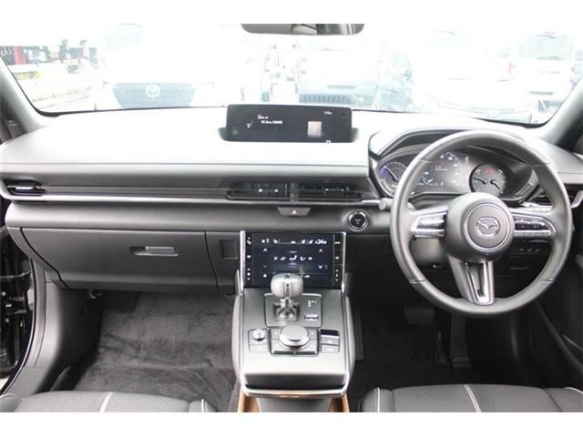 MAZDA MX-30 Rotary-EV 2023