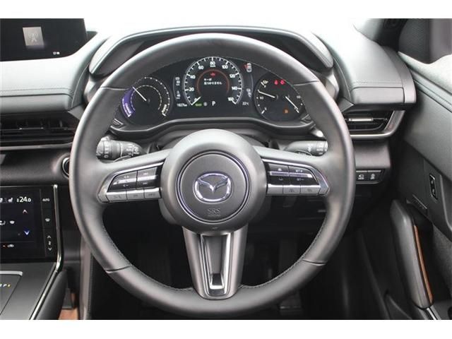 MAZDA MX-30 Rotary-EV 2023