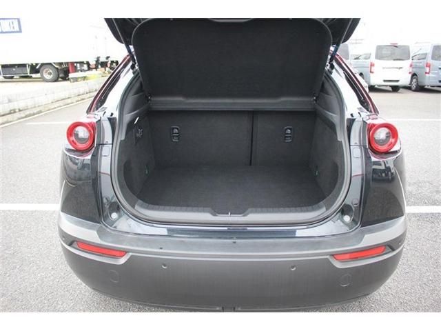 MAZDA MX-30 Rotary-EV 2023