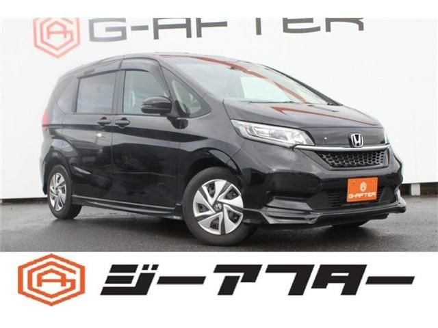 HONDA FREED plus HYBRID 2022