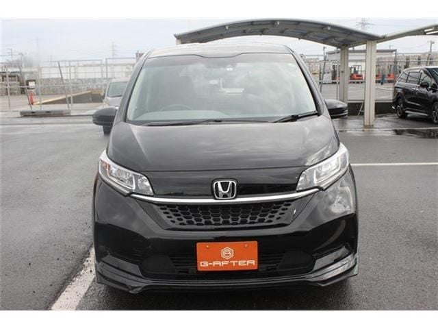 HONDA FREED plus HYBRID 2022