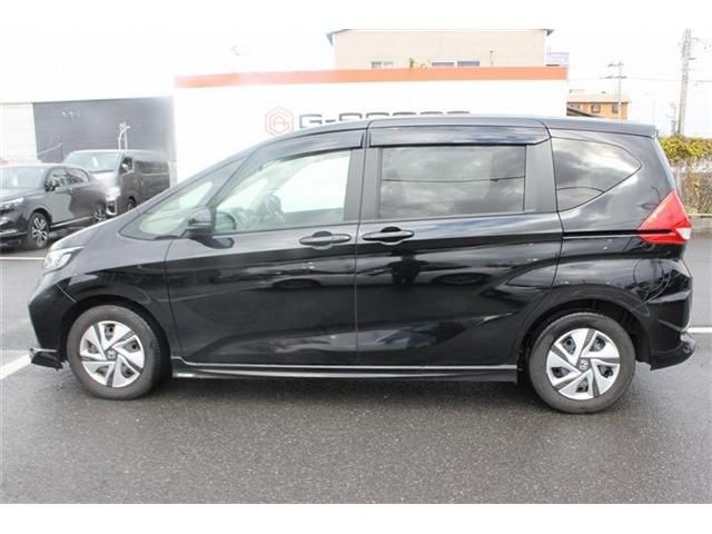 HONDA FREED plus HYBRID 2022