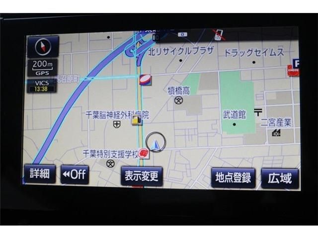 TOYOTA ALPHARD hybrid 4WD 2015