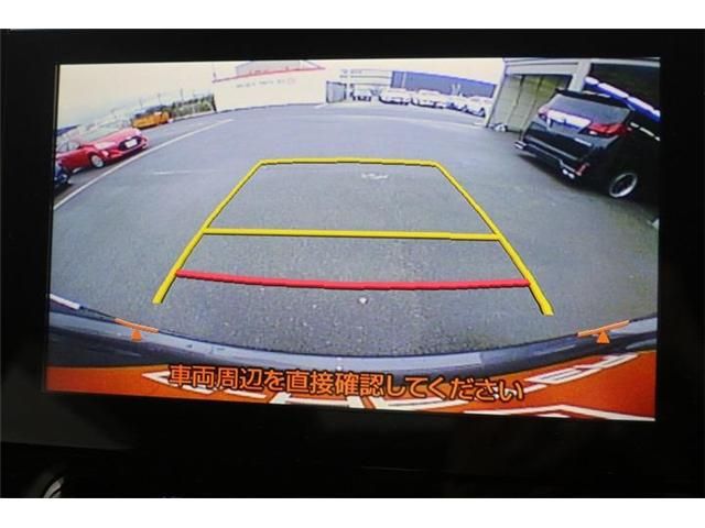 TOYOTA ALPHARD hybrid 4WD 2015