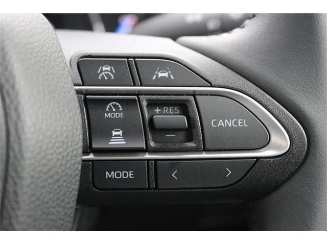 TOYOTA VOXY HYBRID 2025