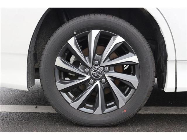 TOYOTA VOXY HYBRID 2025