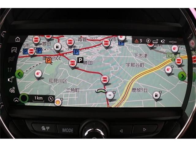 BMW MINI COOPER D CLUBMAN 2020