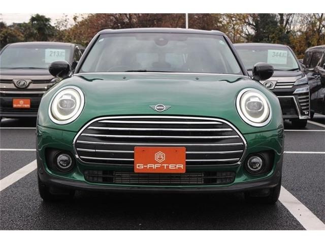 BMW MINI COOPER D CLUBMAN 2020