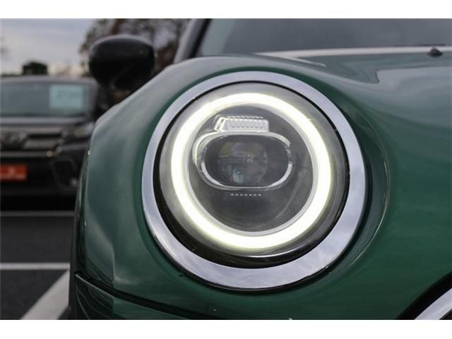 BMW MINI COOPER D CLUBMAN 2020