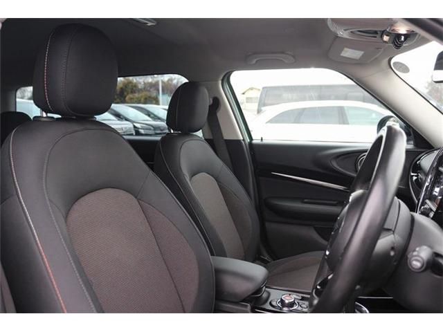 BMW MINI COOPER D CLUBMAN 2020