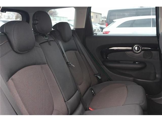 BMW MINI COOPER D CLUBMAN 2020