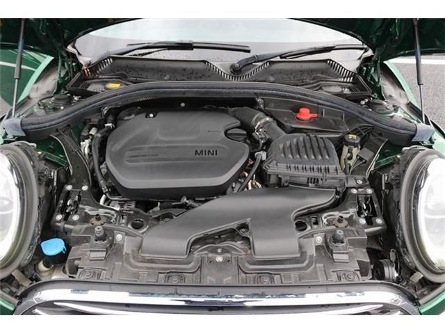 BMW MINI COOPER D CLUBMAN 2020