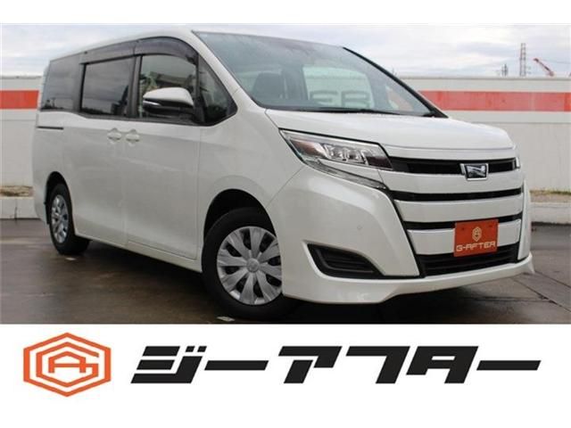TOYOTA NOAH 2020