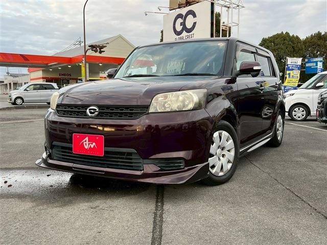 TOYOTA COROLLA RUMION 2010