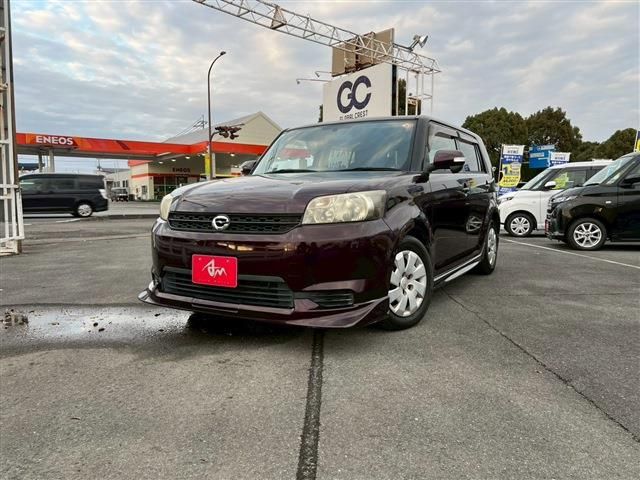 TOYOTA COROLLA RUMION 2010