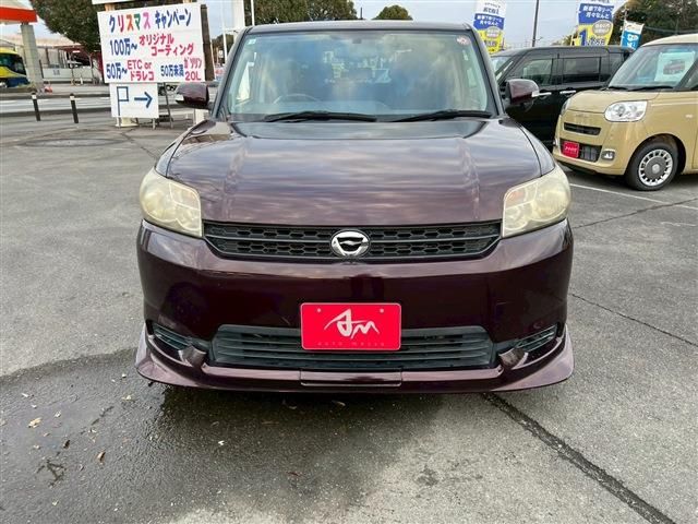 TOYOTA COROLLA RUMION 2010