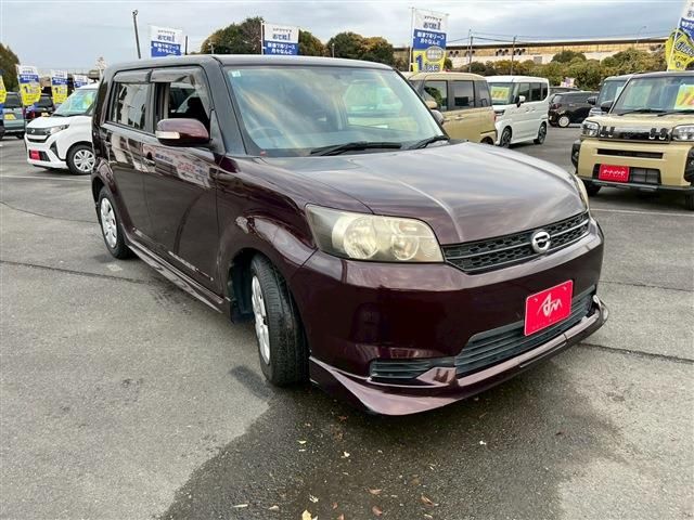 TOYOTA COROLLA RUMION 2010