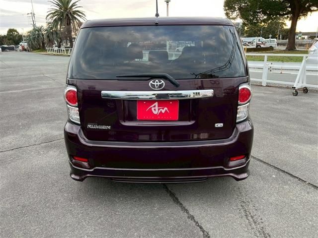 TOYOTA COROLLA RUMION 2010