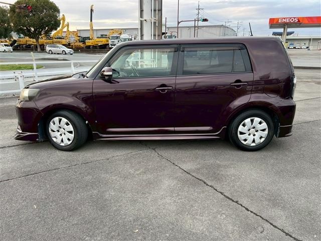 TOYOTA COROLLA RUMION 2010