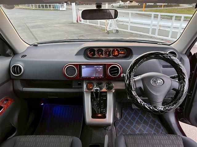 TOYOTA COROLLA RUMION 2010