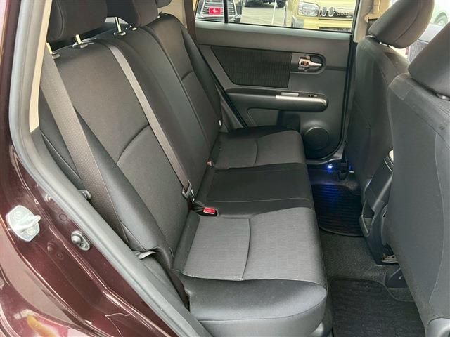 TOYOTA COROLLA RUMION 2010