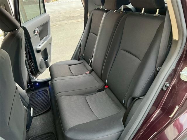 TOYOTA COROLLA RUMION 2010