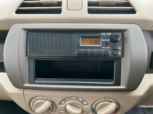 SUZUKI ALTO van 2013