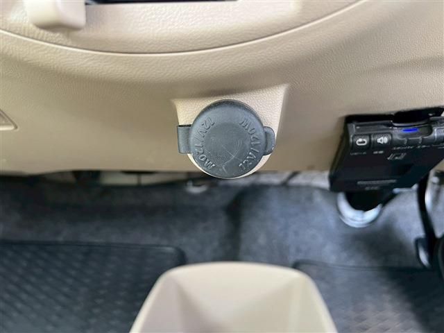 SUZUKI ALTO van 2013