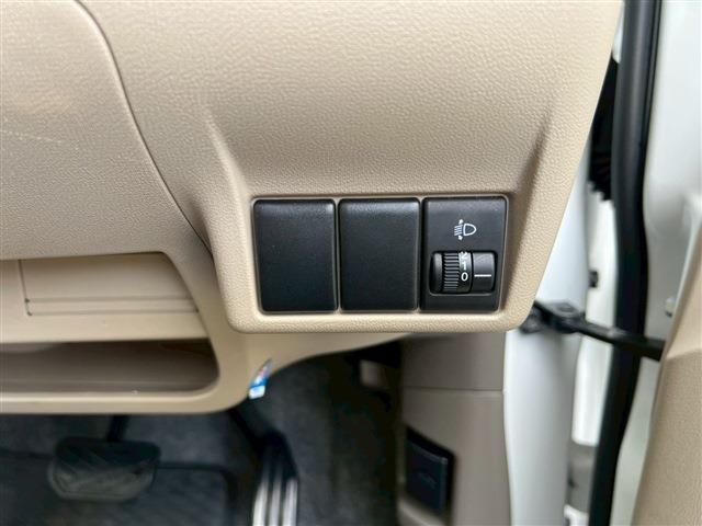 SUZUKI ALTO van 2013