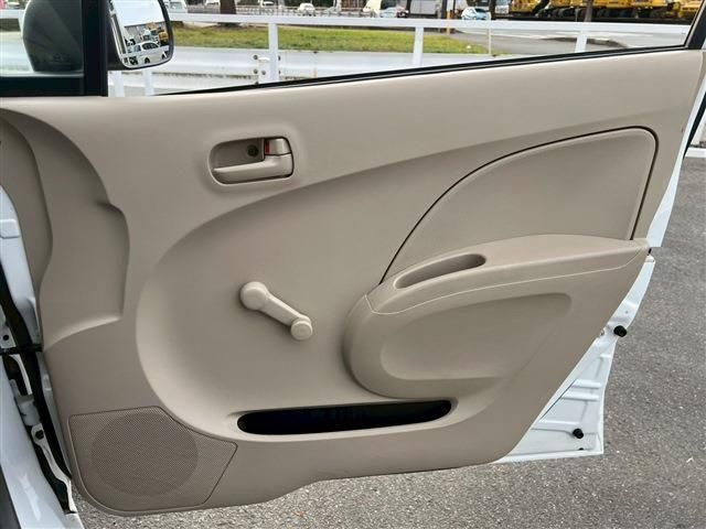 SUZUKI ALTO van 2013