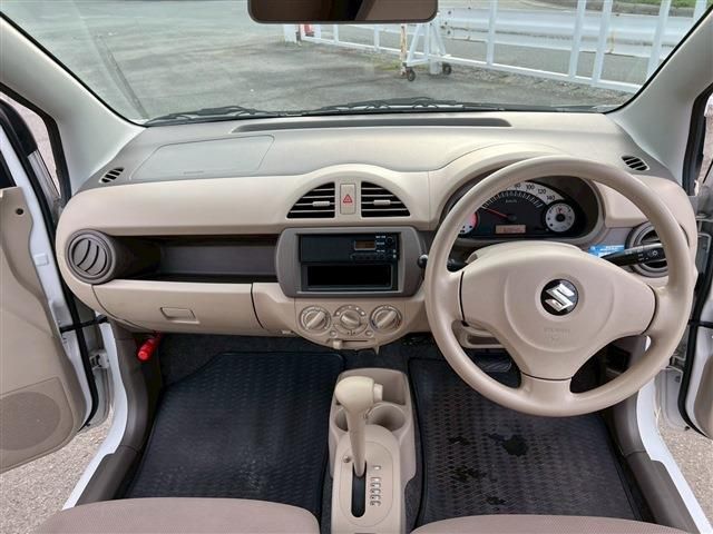 SUZUKI ALTO van 2013