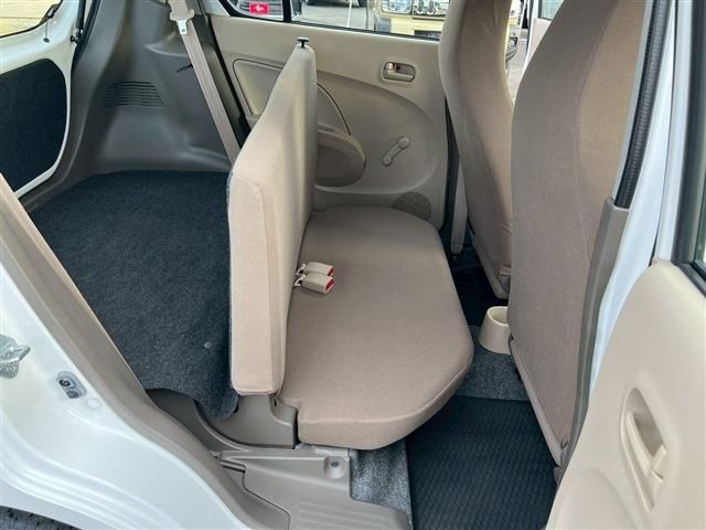 SUZUKI ALTO van 2013