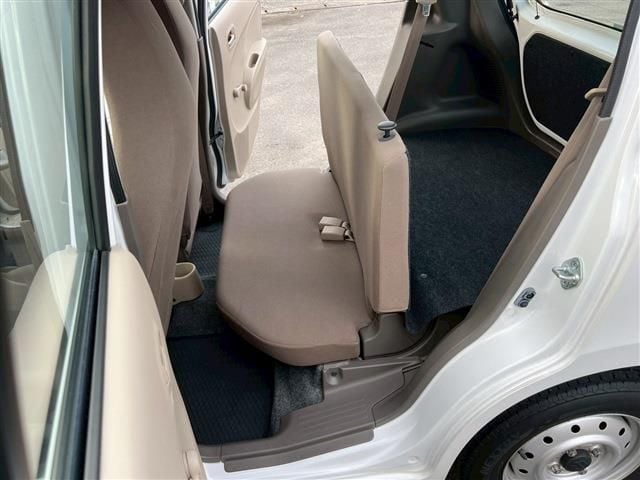 SUZUKI ALTO van 2013