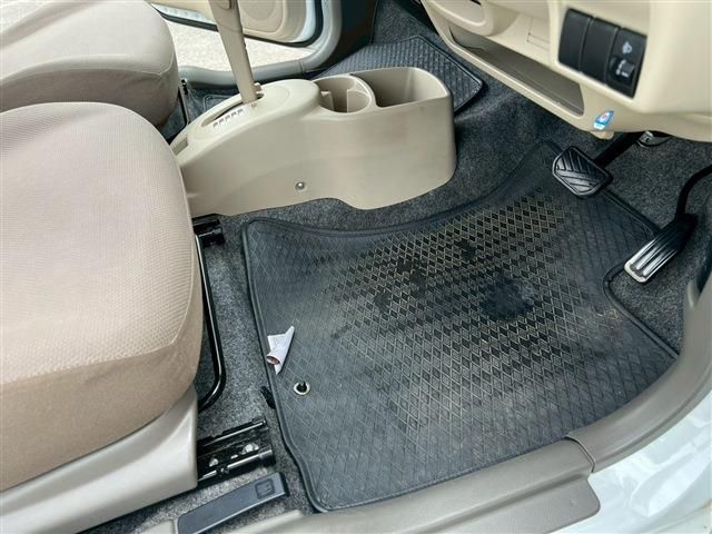 SUZUKI ALTO van 2013