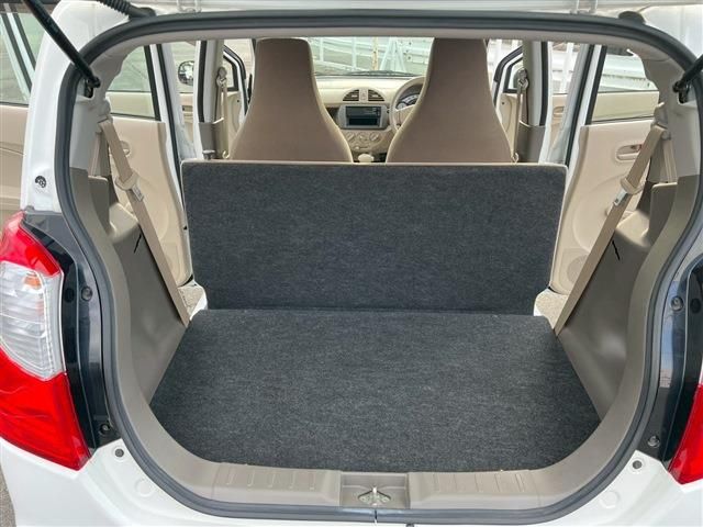 SUZUKI ALTO van 2013