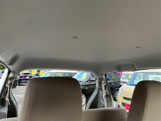 SUZUKI ALTO van 2013