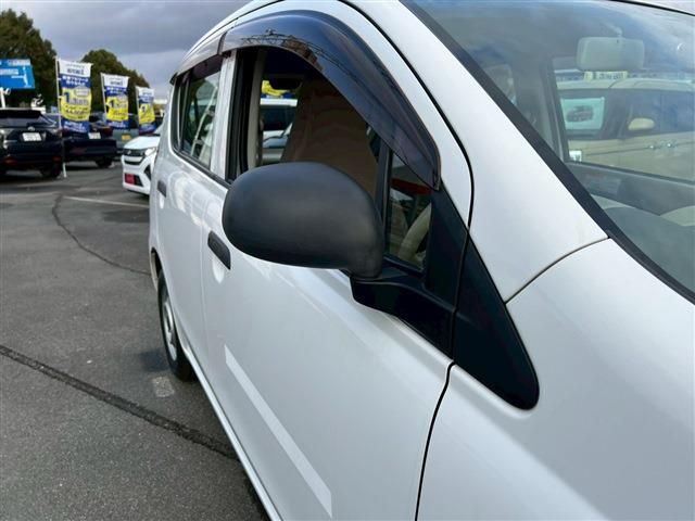 SUZUKI ALTO van 2013