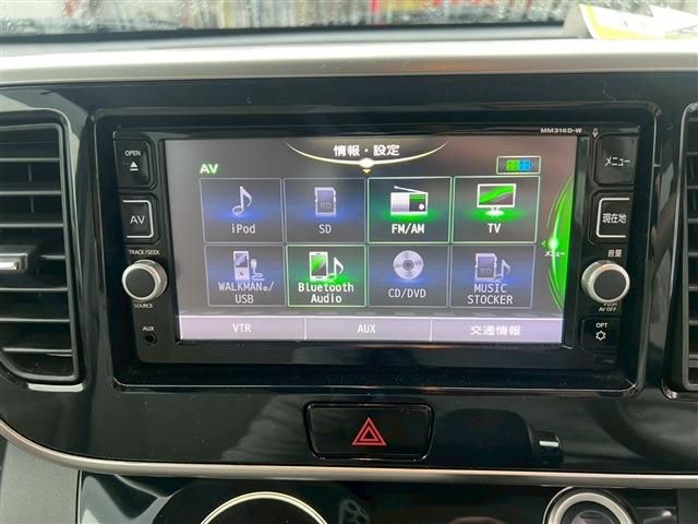 NISSAN DAYZ ROOX 2017