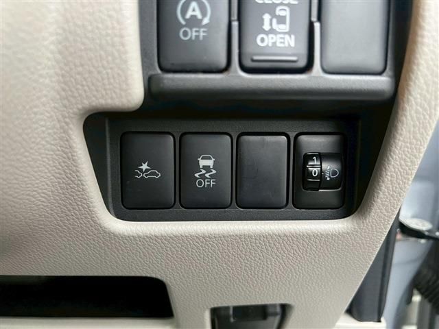 NISSAN DAYZ ROOX 2017