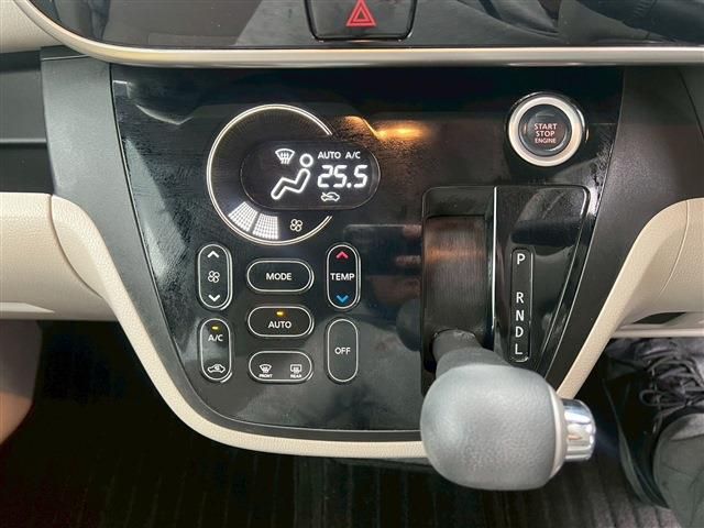 NISSAN DAYZ ROOX 2017