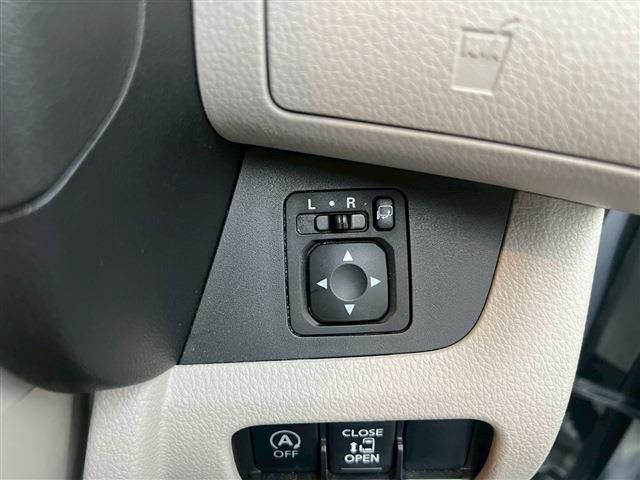 NISSAN DAYZ ROOX 2017