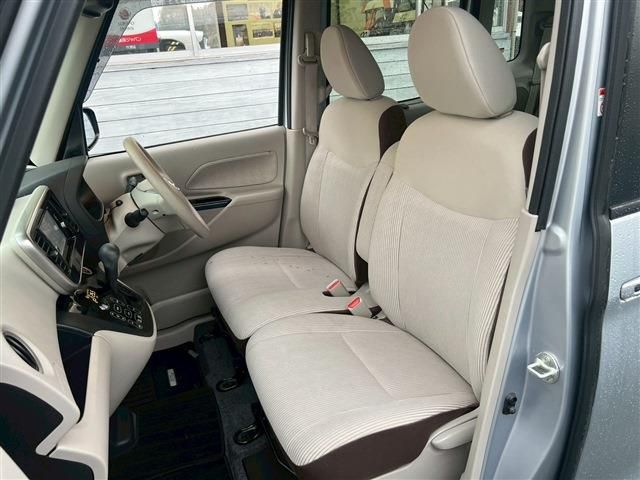 NISSAN DAYZ ROOX 2017