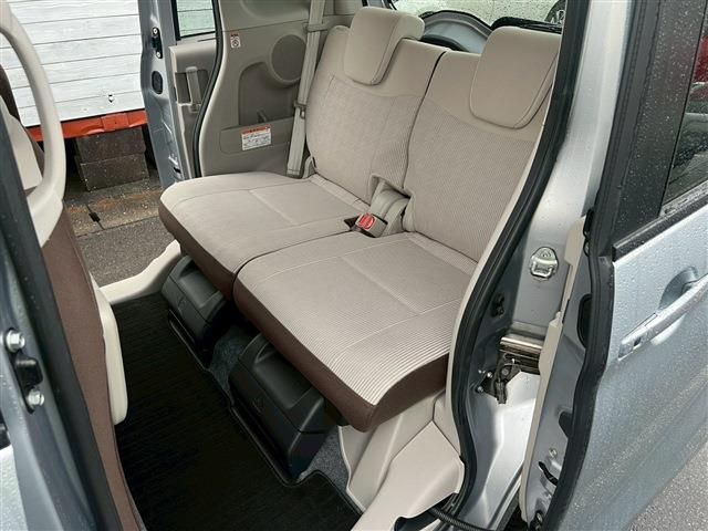 NISSAN DAYZ ROOX 2017