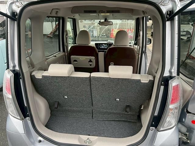 NISSAN DAYZ ROOX 2017