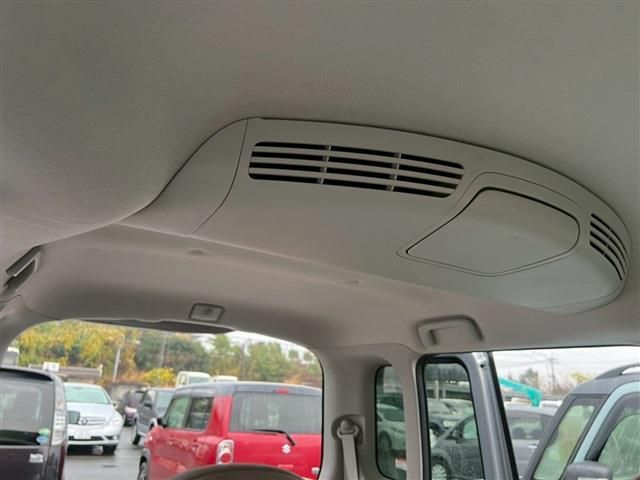 NISSAN DAYZ ROOX 2017