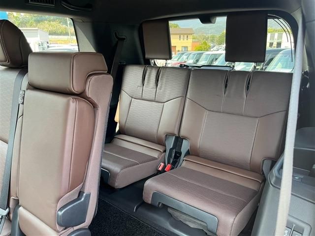 TOYOTA LANDCRUISER 250 2024