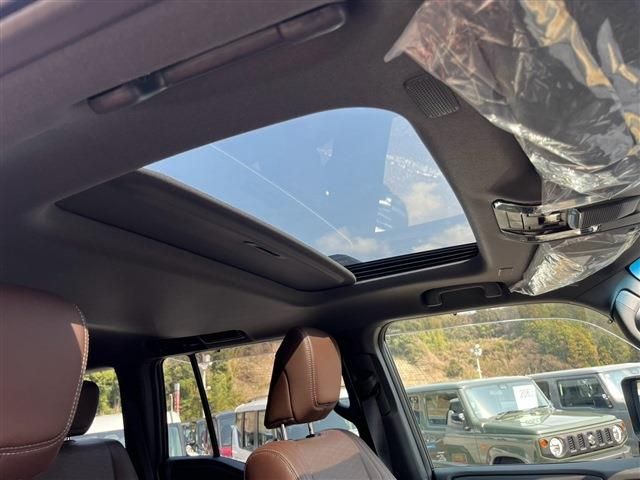 TOYOTA LANDCRUISER 250 2024