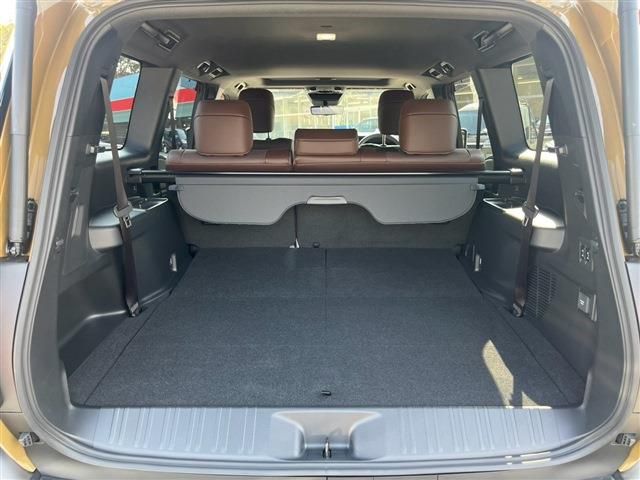 TOYOTA LANDCRUISER 250 2024