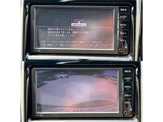 TOYOTA HARRIER 2WD 2016