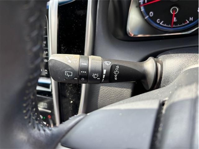 TOYOTA HARRIER 2WD 2016